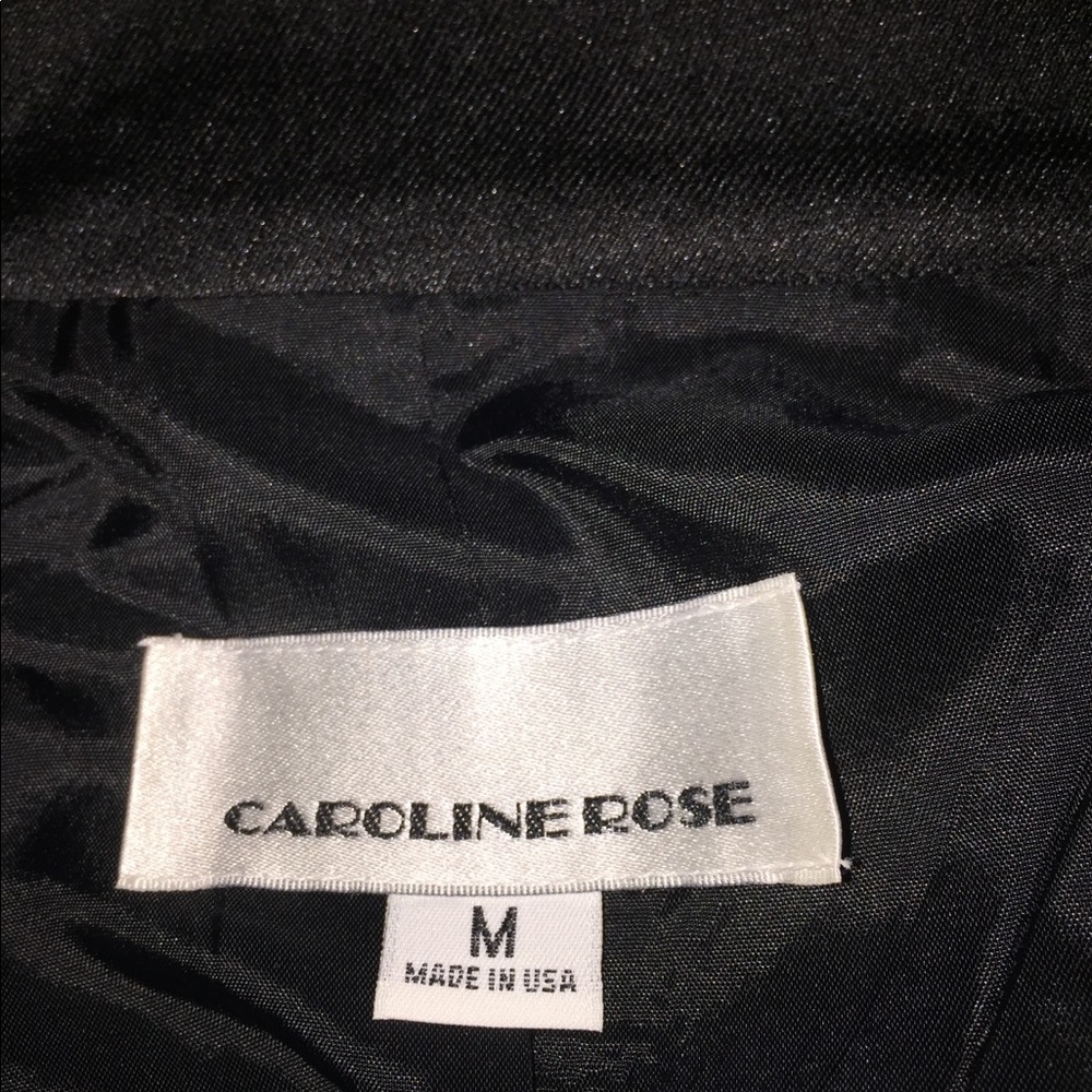 Jacket - Picture 3 of 3